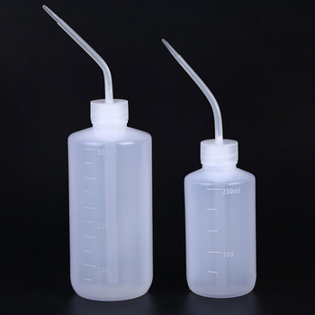 Πλαστικό δοχείο ποτίσματος για σαρκώδη φυτά με μακρύ στόμιο, πιεζόμενη φιάλη ποτίσματος, μάρκα Youren