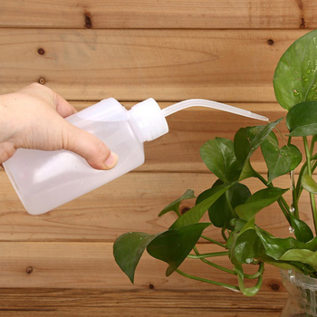 Πλαστικό δοχείο ποτίσματος για σαρκώδη φυτά με μακρύ στόμιο, πιεζόμενη φιάλη ποτίσματος, μάρκα Youren