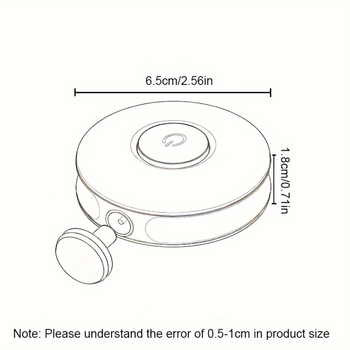 Ηλεκτρικό εργαλείο περιποίησης νυχιών για παιδιά – φορητή πλαστική συσκευή μανικιούρ και πεντικιούρ