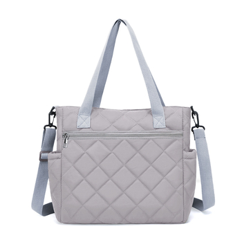 Γυναικεία tote τσάντα με μόνωση για αποθήκευση γάλακτος – Μεγάλη χωρητικότητα, ελαφριά, Oxford ύφασμα, καμπύλη ιμάντας ώμου