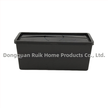 Dėžutės keitimo sauskelnių maišeliai, 90 vnt., HDPE medžiaga, nuolatinis ritinys, suderinama su Genie Easy Roll sauskelnių šiukšliadėže