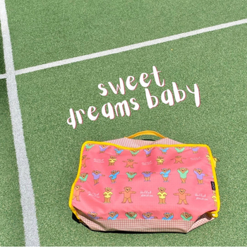 Τσάντα ταξιδιού, στυλ χειραποσκευής, βαμβάκι και λινό, πολυ-λειτουργική, INS στυλ, μοντέλο 1725-3