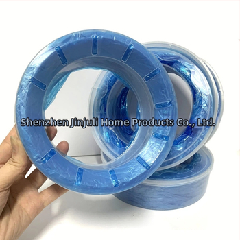 Refill kompatibilan s Genie, Angelcare, Munchkin, Tommee Tippee; Brend: Smooth; Materijal: PP+PE; Stil: spiralno namotano; Jednokratna uporaba: Da