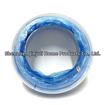 Refill kompatibilan s Genie, Angelcare, Munchkin, Tommee Tippee; Brend: Smooth; Materijal: PP+PE; Stil: spiralno namotano; Jednokratna uporaba: Da