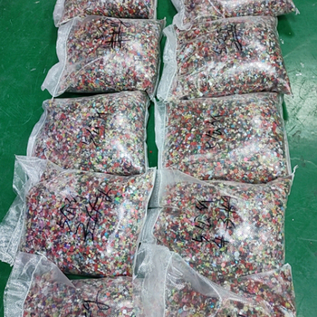 Dijelovi za nokte od smole – uzorci Mašna i Leptir, serija Bow nail accessories, Branda 7N7