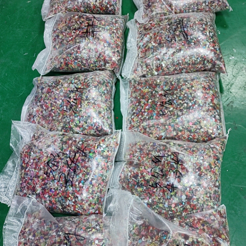 Dijelovi za nokte od smole – uzorci Mašna i Leptir, serija Bow nail accessories, Branda 7N7