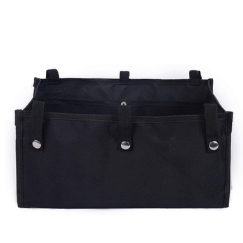 Τσάντα αποθήκευσης για περιπατητή – κυβικού σχήματος, πολυεστέρας, αποθήκευση, μοντέρνο μινιμαλιστικό στυλ