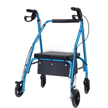 Τσάντα αποθήκευσης για περιπατητή – κυβικού σχήματος, πολυεστέρας, αποθήκευση, μοντέρνο μινιμαλιστικό στυλ