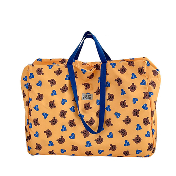 Τσάντα ταξιδιού: Oxford ύφασμα, πολυλειτουργική, INS στυλ, αποθήκευση για ταξίδια