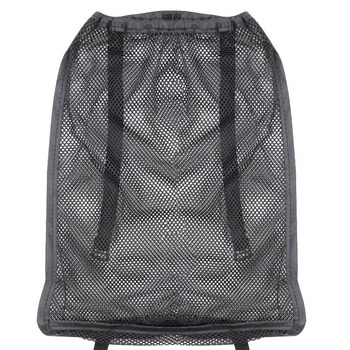 Τσάντα αποθήκευσης καροτσιού – διχτυωτή, πολυχρηστική, μοντέρνα και μινιμαλιστική, έτοιμη για ταξίδια