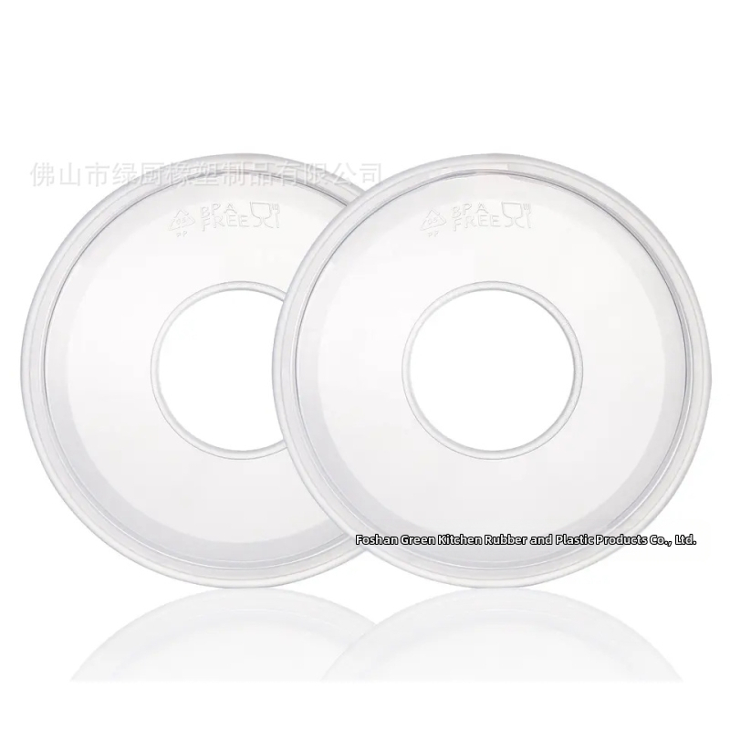 Носим силиконов колектор за кърма – преносим, против изтичане, ръчен модел