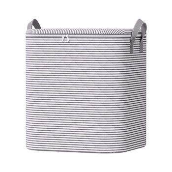 Τσάντα αποθήκευσης κουβέρτας, μη υφαντό ύφασμα, σχήμα τσάντας χεριού, πολυλειτουργική, προέλευση Yiwu