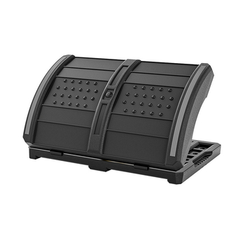 Αυτοκινητικό υποπόδιο ποδιού με επέκταση, ABS υλικό, εκτύπωση λογότυπου, δυνατότητα ιδιωτικής ετικέτας