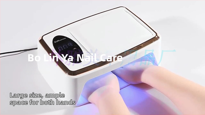 Nagu lampas Mate-60 fototerapija, 380W, 90 LED