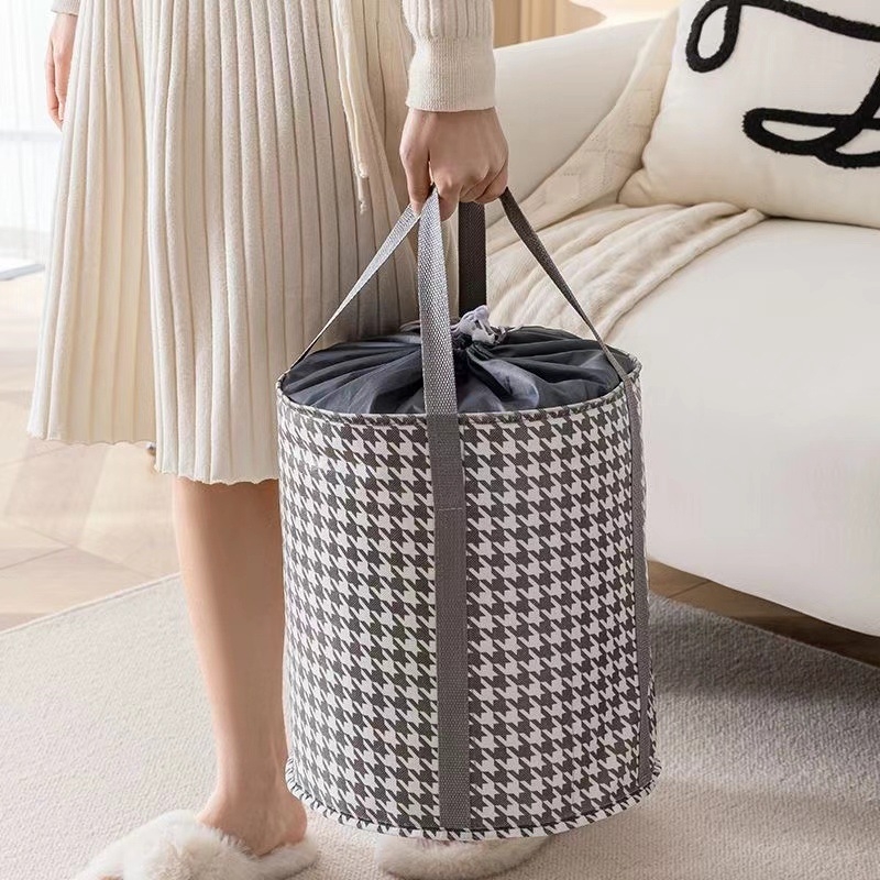 Sulankstomas kojų vonios kibiras su blauzdos aukštimi, penkių sluoksnių šilumos izoliacijos maišelis; nepluoštas audinys; pastovi temperatūra; suaugusiems.