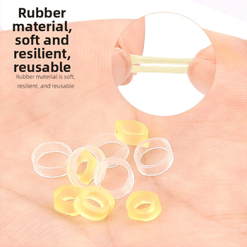 Δαχτύλι ποδιού για νύχια με μηχανισμό εφελκυστικής ανάκαμψης και κύλινδρο αυλακώσεων νυχιών; πλενόμενος και επαναχρησιμοποιήσιμος, 18 g