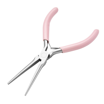 Πολυλειτουργικά τσιμπίδια διαμόρφωσης νυχιών, ανοξείδωτο ατσάλι και πλαστικό, μάρκα Yihong, εργαλεία νυχιών
