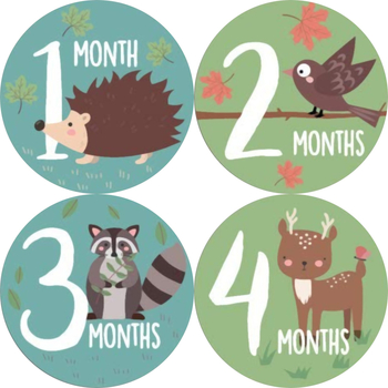 Пропс за снимки на бебета – карикатурен стил, хартиено изделие; Материал: хартия; Категория: Други хартиени занаяти; Подходящи поводи: сватби, празници, партита