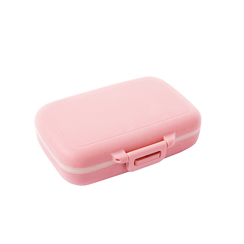 Pinhao Kūdikio dantų ir plaukų prisiminimų dėžutė — maisto kokybės PP ir aplinkai draugiška EVA, tinka berniukams ir mergaitėms, sveria 62 g