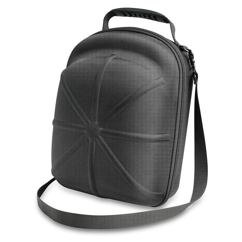 Portatyvinė EVA kepurių laikymo krepšys, modelis DC035, ekologiška, pritaikymas ir logotipo spausdinimas