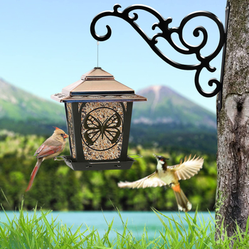 Βάση λουλουδιών τοίχου από σίδηρο, απλός και μοντέρνος σχεδιασμός, κατάλληλη για γραφείο, σπίτι, μπαλκόνι (σίδηρος, τοίχου, απλός και μοντέρνος σχεδιασμός)