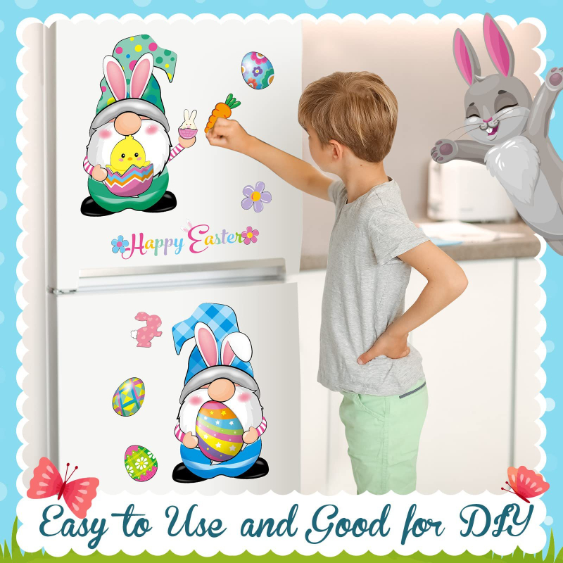 Autó karosszéria matrica - Ya ball, Rajzfilm motívum, Mágneses rögzítés, Anyag: matrica