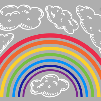 Αυτοκόλλητα τοίχου – XC1500-YY, μοτίβο φυτά και άνθη, PVC, 1 τεμάχιο, μοντέρνο μινιμαλιστικό, επίπεδο αυτοκόλλητο τοίχου