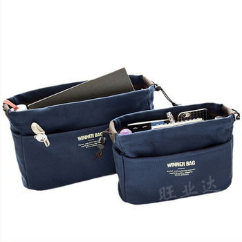 Τσάντα αποθήκευσης από καμβά, πολυλειτουργική, με σχέδιο γραμμάτων για μαθητές; επένδυση από καμβά; αστικός μινιμαλισμός; unisex