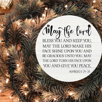 Ξύλινο πλακίδιο Βίβλου με κρεμαστό της Αγίας Μαρίας και Ιησού, καλλιτεχνικός καρτούν εκτύπωση, διακόσμηση για το Πάσχα