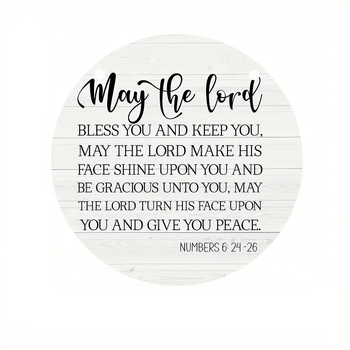 Ξύλινο πλακίδιο Βίβλου με κρεμαστό της Αγίας Μαρίας και Ιησού, καλλιτεχνικός καρτούν εκτύπωση, διακόσμηση για το Πάσχα