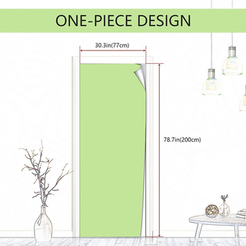 PVC αυτοκόλλητα τοίχου, σετ 2 τεμαχίων, 3D διακόσμηση για σαλόνι και υπνοδωμάτιο, αδιάβροχα, ανθεκτικά στη βρωμιά, φλοράλ μοτίβο