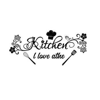 Γραφίτι αυτοκόλλητο τοίχου, PVC υλικό, 1 τεμάχιο, αυτοκόλλητο, κατάλληλο για σαλόνι, κουζίνα, υπνοδωμάτιο, μελέτη και άλλους χώρους, μοντέρνος μινιμαλιστικός φόντος τοίχου