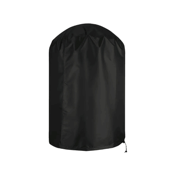 Εξωτερικό κυκλικό κάλυμμα μπάρμπεκιου - Πολυεστέρας, Αδιάβροχο, Προστασία UV, Μοντέρνο μινιμαλιστικό στιλ