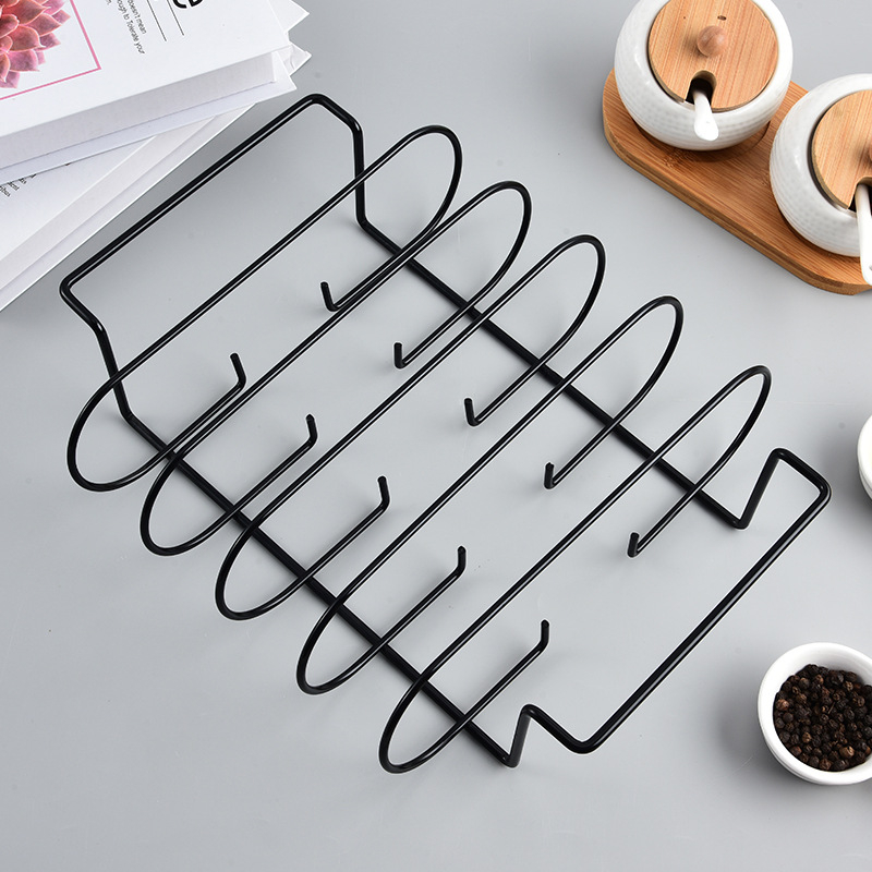 Kvadratna željezna rešetka za roštilj s praškastim premazom, neprijanjajuća, otporna na hrđu, 400 g