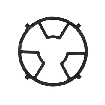 Στήριγμα εστιών αερίου — Πανευρωπαϊκή αντιολισθητική βάση για κατσαρόλες και γουόκ με 4 ή 5 άγκιστρα