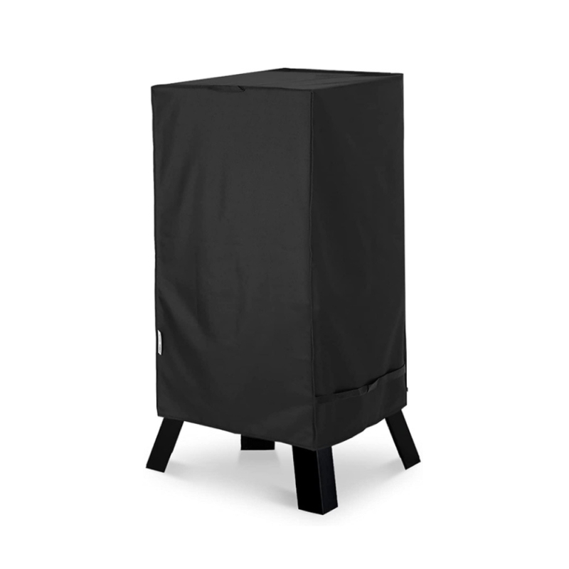 Smoker cover - poliészter rost, 90% fő anyag, 10% másodlagos összetevő, Peng Wo, testreszabás elérhető