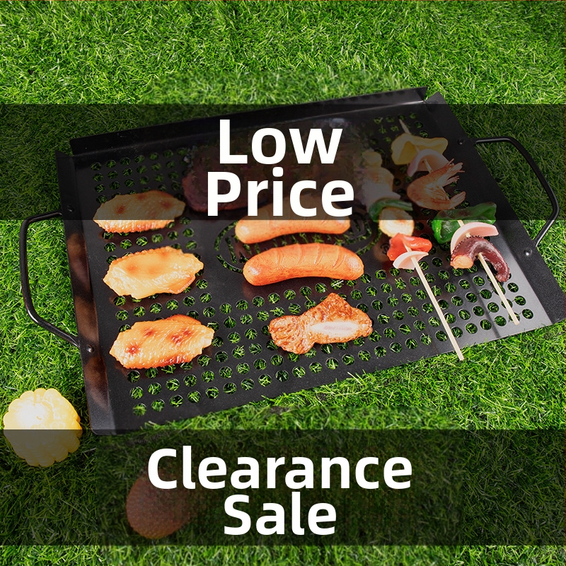 Geležinė kvadratinė grilio keptuvė be prilipimo, svoris 0,93 kg; gamyba šaltuoju valcavimu ir tempimu