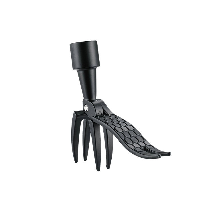 Stojeći izvlačivač korova - aluminij, 150 g, vrt