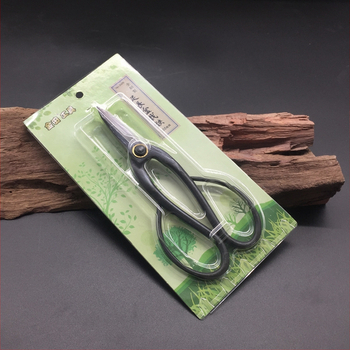 Ανοξείδωτα ψαλίδια κλαδέματος για λουλούδια και μπονσάι, μοντέλο Jintian 3006