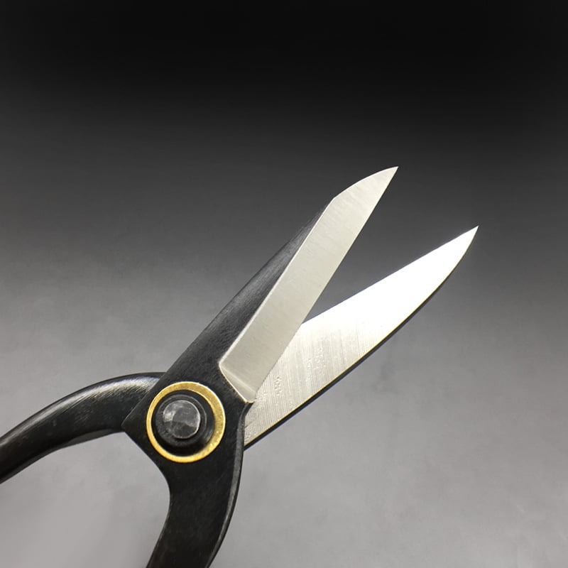 Jintian 3006 професионални ножици за подрязване на цветя и бонсай, неръждаема стомана