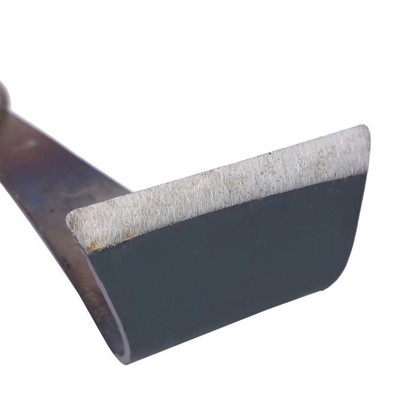 Medinės rankenos žievės šveitiklis vaismedžiams – Yanli, buitinė/žemės ūkio naudojimui