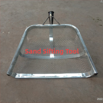 Полипропиленово сито за зърна и семена – мултифункционално селскостопанско сито за пречистване