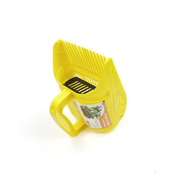 Nešiojamas mustikų rinktuvas – lauko sodo įrankis, Blueberry picker prekė, nepritaikoma.