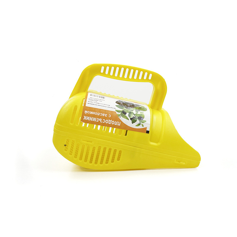 Nešiojamas mustikų rinktuvas – lauko sodo įrankis, Blueberry picker prekė, nepritaikoma.