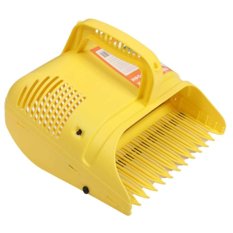 Nešiojamas mustikų rinktuvas – lauko sodo įrankis, Blueberry picker prekė, nepritaikoma.