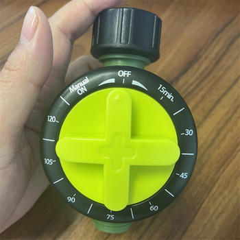 Σύστημα άρδευσης με στάγδωση για κήπο – Autumn Rain, PP υλικό, χωρητικότητα 200 L, απλή λειτουργία