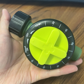 Σύστημα άρδευσης με στάγδωση για κήπο – Autumn Rain, PP υλικό, χωρητικότητα 200 L, απλή λειτουργία