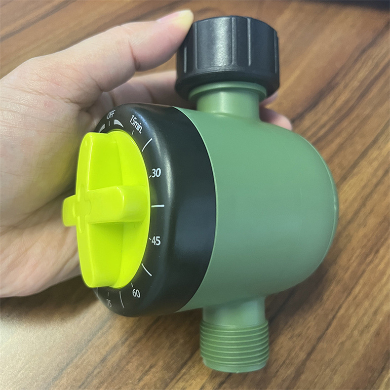 Σύστημα άρδευσης με στάγδωση για κήπο – Autumn Rain, PP υλικό, χωρητικότητα 200 L, απλή λειτουργία