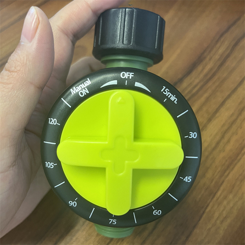 Σύστημα άρδευσης με στάγδωση για κήπο – Autumn Rain, PP υλικό, χωρητικότητα 200 L, απλή λειτουργία