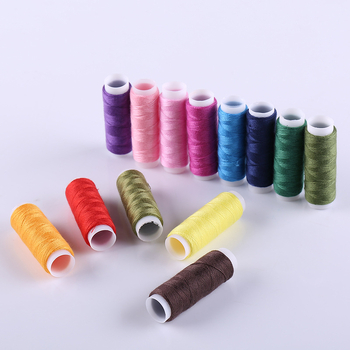 Cutie de croitorie Jin Han, stil casnic, ambalare 10 buc., 0,22 kg